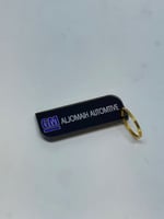 ميدالية الجميح بلاستيك (صغير)