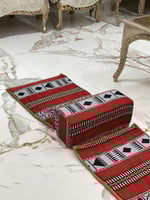 فرشة مع تكاية سدو