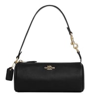 شنطة كوتش اسود خيارك المثالي