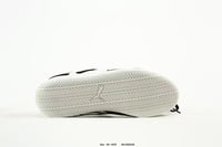 بوما روزي سبيد كات ابيض اسود