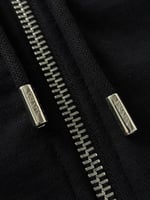 جاكيت برادا أسود شبابي