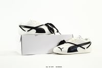 بوما روزي سبيد كات ابيض اسود