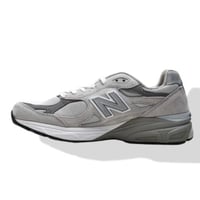 نيو بالانس 990 رمادي