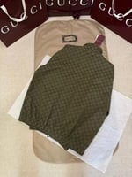 جاكيت غوتشي زيتي