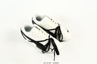 بوما روزي سبيد كات ابيض اسود