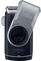 ماكينة تنعيم من براون - Braun MobileShave M-90