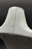 شوكر نجمات ذهب تصميم الماس عيار 18 وزن من 1.4 الى...