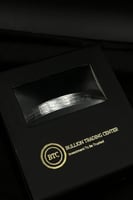 اسوارة فضة صافي عيار 999 وزن 50 جرام