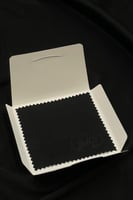 قماش لتنظيف الذهب