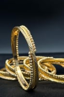 بناجر البتول ذهب صافي عيار 21