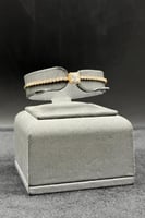 اسوارة تنس ذهب تصميم الماس عيار 18 وزن 4.8 جرام