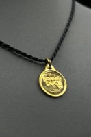 سبيكة ذهب BTC - عقد ذهب صافي عيار 24