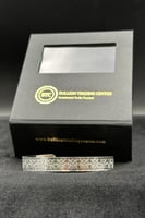 اسوارة فضة صافي عيار 999 وزن اونصة ( 31.1 ) جرام