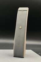 اسواره الورده ذهب تصميم الماس