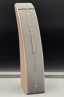 اسوارة كور ذهب صافي