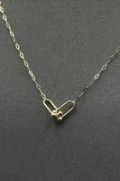 طقم جنزير ذهب صافي ايطالي عيار 18 وزن من 3.2 الى 3...