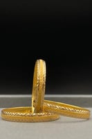 بناجر اطفال ذهب صافي عيار 21