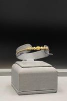 اسوارة كور تصميم هندي (قابل للتكبير والتصغير ) عيا...