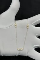 شال مستطيل ذهب تصميم الماس عيار 18 وزن من 2 الى 2....