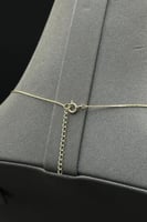 عقد وردة ذهب صافي ايطالي عيار 18 وزن من 0.8 الى 0....