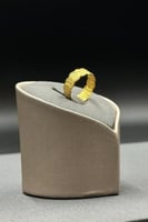 دبله ذهب صافي عيار 21