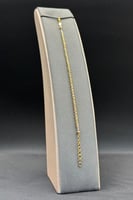 اسوارة كور ليزر ذهب صافي عيار 21 وزن من 5.3 الى 5....