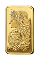 سبيكة ذهب 50 جرام عيار 24