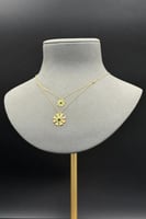 عقد رموش عيار 21 دورين متعدد الالوان وزن من 2 الى...