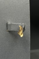 طقم ذهب صافي عيار 21 وزن 7.4 جرام