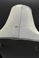 عقد دائري ذهب صافي عيار 18 وزن من 0.4 الى 0.5 جرام