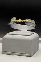 اسوارة كور تصميم هندي (قابل للتكبير والتصغير ) عيا...