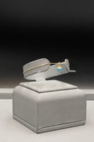 اسوارة ذهب تصميم الماس (قابل للتكبير والتصغير )عيا...