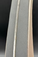 اسوارة حرير ذهب عيار 21 بحجم صغير وزن 5.8 جرام