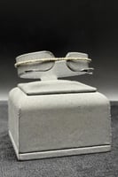 اسوارة كور ذهب صافي ايطالي عيار 18 وزن 3.6 جرام