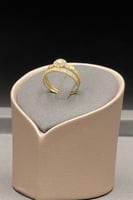 دبله توينز ذهب تصميم الماس عيار 18 وزن من 1.5 الى...