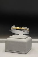 اسوارة كور تصميم هندي (قابل للتكبير والتصغير ) عيا...