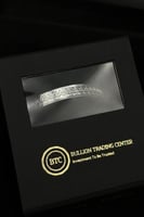 اسوارة فضة صافي عيار 999 وزن اونصة ( 31.1 ) جرام