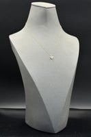 عقد قلب ذهب تصميم الماس عيار 18 وزن من 0.5 الى 0.6...