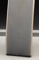 اسوارة اطفال شكل وردة ذهب تصميم الماس عيار 18 وزن...