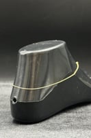 خلخال معين ذهب تصميم الماس عيار 18 وزن 2.5 جرام