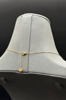 عقد ايطالي موديل X متعددة الالوان