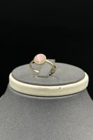 طقم اطفال دائري ذهب تصميم الماس عيار 18 وزن 4.1 جر...