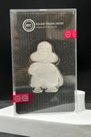 سبيكة فضة ( ام خماس ) وزن 100 جرام