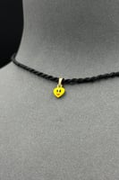 تعليقة اطفال ذهب شكل قلب عيار 18 وزن 0.2 جرام