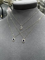 عقد معين كحلي