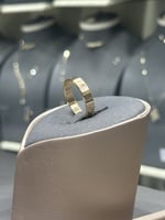 دبله ذهب صافي