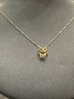 عقد تايجر ناعم