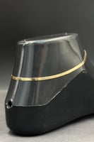 خلخال فلات ذهب صافي عيار 18 وزن 2.5 جرام