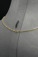 عقد دائرة ذهب تصميم الماس عيار 21 وزن من 5.8 الى 5...