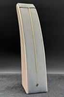 اسوارة مجدول ذهب صافي عيار 18 وزن من 0.6 الى 0.7 ج...